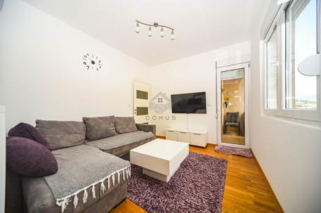 Jednosoban stan 45m2 + parking, Stari Aerodrom - Podgorica