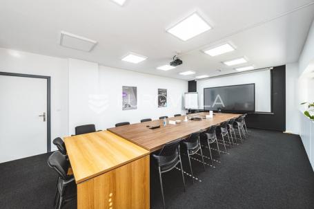 Zagreb, Borongajska cesta poslovni prostori za zakup 356 m²