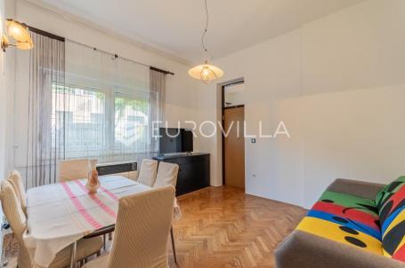 Novi Marof, Centar, dvosoban stan površine 41 m²