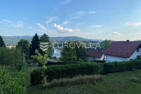 Varaždinske Toplice, građevinsko zemljište površine 1479 m²