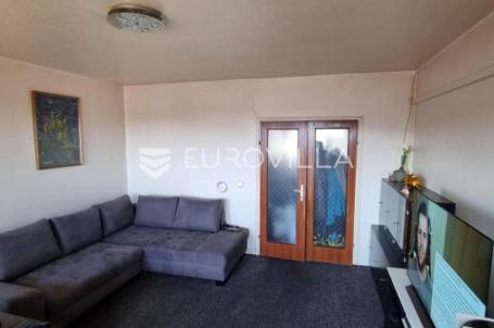 Zagreb, Ferenščica, prostran i funkcionalan trosobni stan, 83 m²