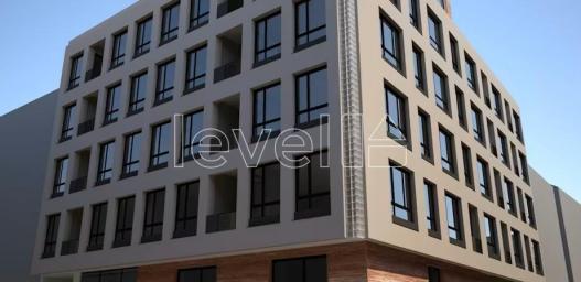 NOVI SAD - CENTAR - 79.00 m2