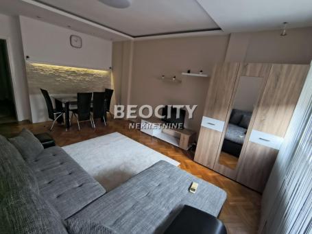 Novi Sad, Grbavica, Gogoljeva, 1.0, 31m2, 103000EUR