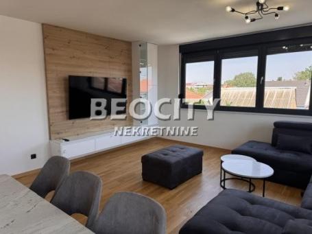 Novi Sad, Telep, Milana Koma, 3.5, 87m2, 250000EUR