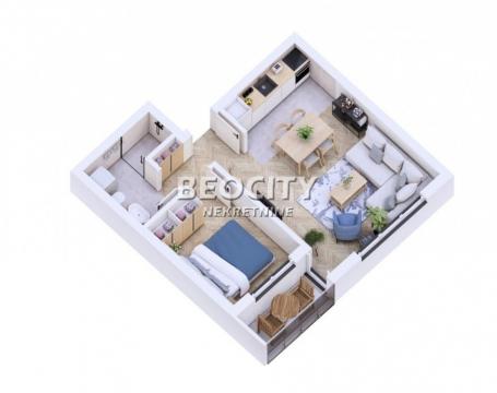 Novi Sad, Veternička rampa, , 2.0, 39m2, 89953EUR