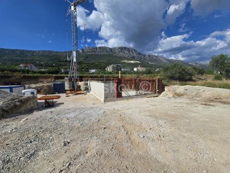 Prodaja, K. Kambelovac, trosoban penthouse, 2 garažna mjesta
