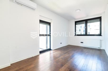 Zagreb, Špansko, Nova Galerija, atraktivan dvoetažan trosoban stan, 84 m²