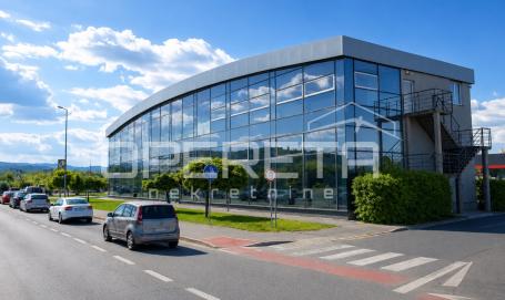 INVESTICIJSKA PRILIKA: PREMIUM POSLOVNI / SHOWROOM OBJEKT TOP LOKACIJA  / CIJENA