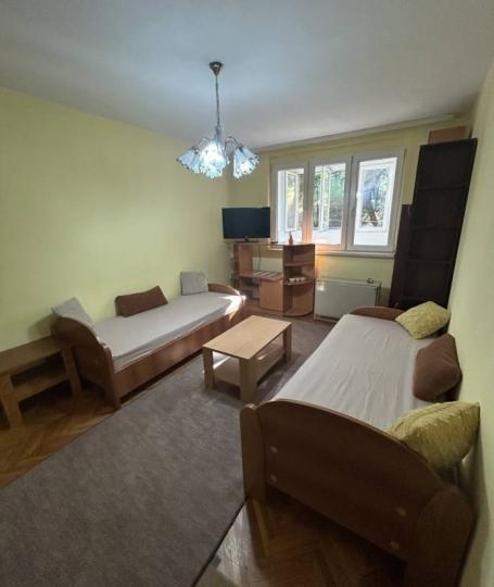 Namešten 1.0 stan na Karaburmi, Pabla Nerude, 33m2