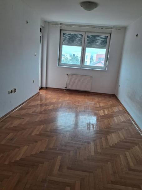 Dvosoban stan 54 m², Telep, Novi Sad, 2. sprat