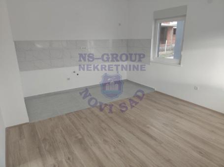 Stan na prodaju Novi Sad 25m2, 573617
