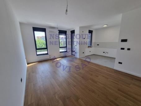 Stan na prodaju Novi Sad 98m2, 573608