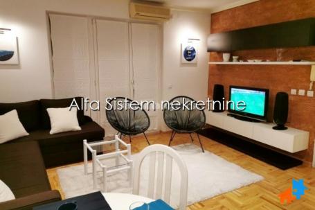 Izdavanje, Stan, Kalenić pijaca