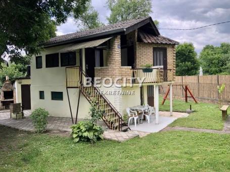 Novi Sad, Kamenjar, Dunavska obala, 3.0, 32m2, 72000EUR