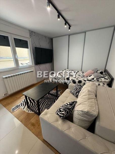 Zvezdara, Bulbulder, Svetog Nikole, 2.0, 47m2, 140000EUR