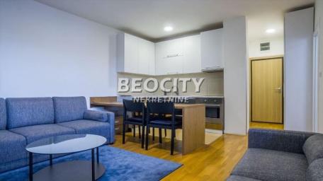 Novi Sad, Nova Detelinara, Branka Bajića, 1.5, 42m2, 130200EUR