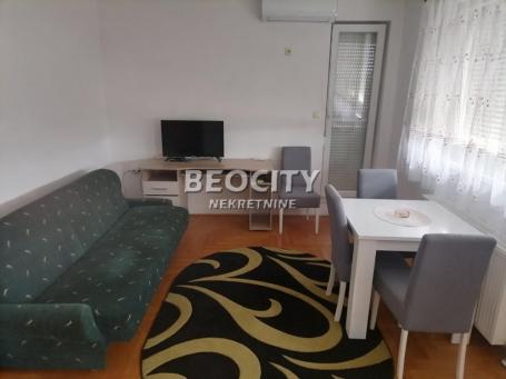 Novi Sad, Telep, Vastroslava Jagića, 1.5, 41m2, 300EUR