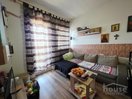 NOVI SAD - ADICE - 29.00 m2