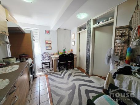 NOVI SAD - AVIJACIJA - 33.00 m2