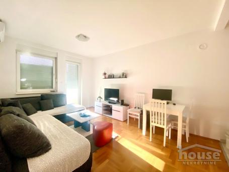 NOVI SAD - GRBAVICA - 40.00 m2