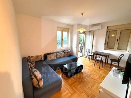 Prodaja, Garsonjera, Podgorica, Zabjelo, 29m2