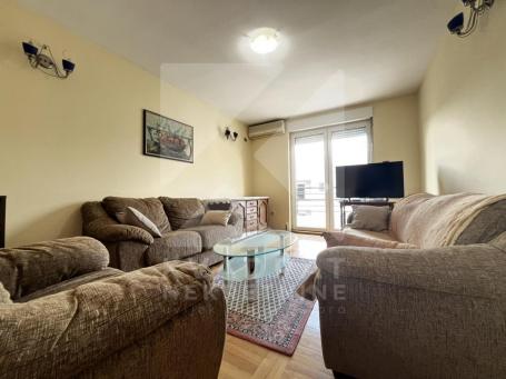 Izdavanje, Jednosoban stan, Podgorica, Ljubović, 50m2