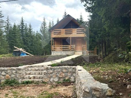 Prodaja, Kuća, Žabljak, Uskoci, 96m2