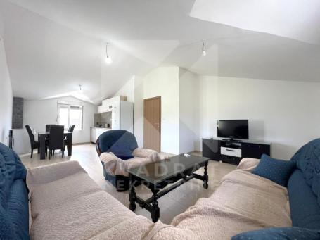 Izdavanje, Dvosoban stan, Podgorica, Donja Gorica, 80m2
