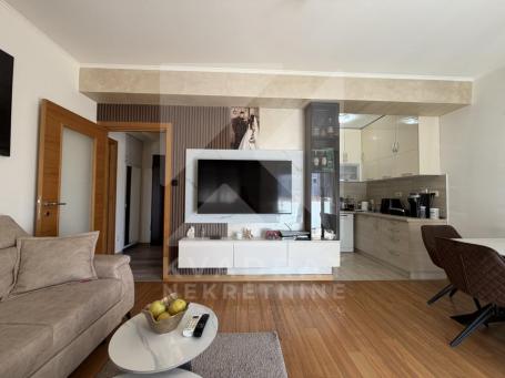 Prodaja, Jednosoban stan, Podgorica, Ljubović, 45m2