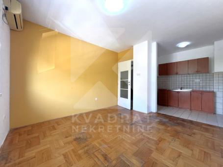 Izdavanje, Jednosoban stan, Podgorica, Zabjelo, 39m2