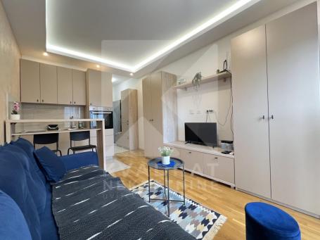 Izdavanje, Garsonjera, Podgorica, Zabjelo, 20m2