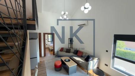Najam/Izdavanje | Jednosoban stan | 63m2 | Podgorica, Tološi