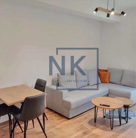 Najam/Izdavanje | Jednosoban stan | 36m2 | Podgorica, Stari Aerodrom
