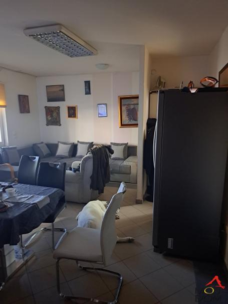 NOVI SAD - TELEP - TROSOBAN STAN - 70 m2 - 129,800€