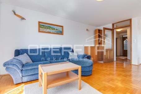 Najam, Stan, Šestine, Šestinski vrh, 3s, 100m2