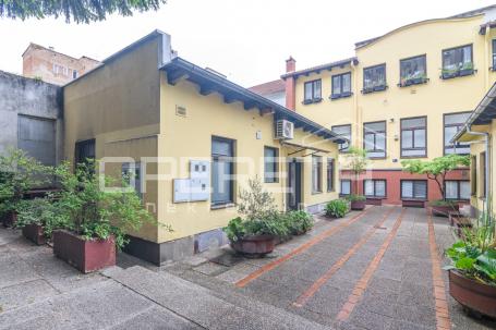 PRODAJA, DVORIŠNA KUĆA/STAN, ZAGREB, DONJI GRAD/CENTAR, 44 m2