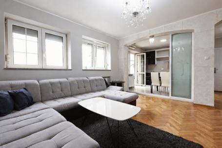NOVI SAD - CENTAR - 78.00 m2
