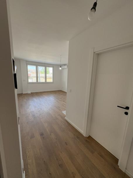 NOVI SAD - NOVO NASELJE - 28.00 m2