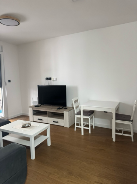 NOVI SAD - PODBARA - 38.00 m2