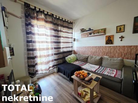 NOVI SAD - ADICE - 29.00 m2