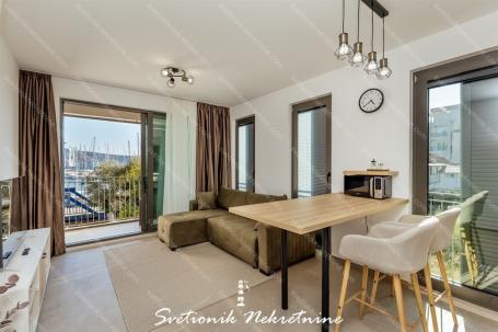 Studio apartman na samoj obali mora, Meljine, Herceg Novi  ID-S2185