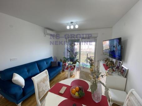 Odličan dvosoban na Novom Naselju