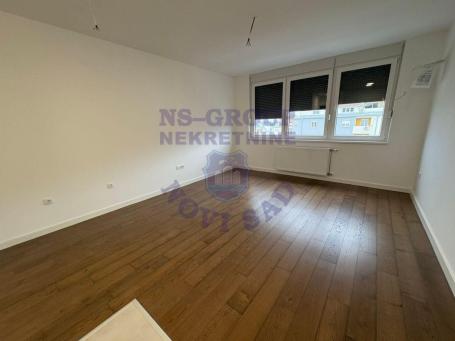 Odlična garsonjera na Novom Naselju! 