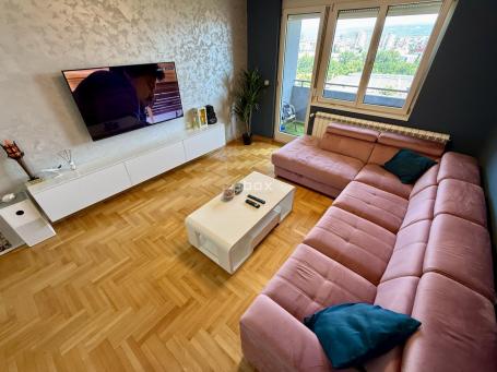 Dvoiposoban stan, 67m2, Vagres City