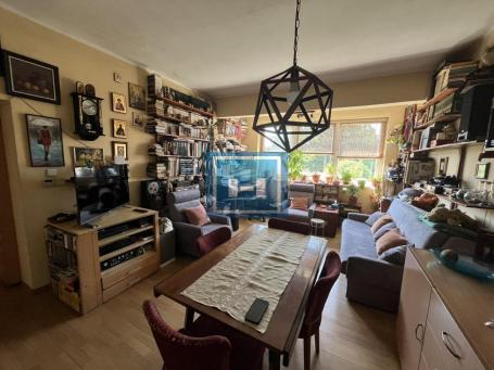 Dvosoban stan 58 m²,  prvi sprat
