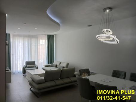 Zemun, Gornji Grad - Tršćanska, 80m2
