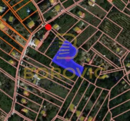 Grocka, 20.24 ari, u zoni građevinskog zemljišta