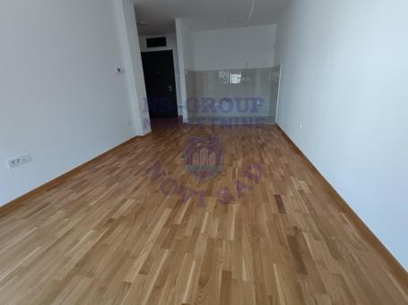 Odličan dvosoban stan na Telepu! 