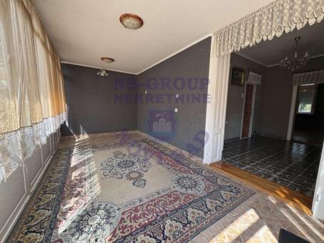 Renovirana prelepa kuća na Klisi! 91m