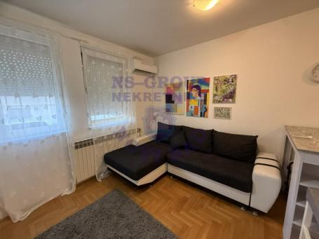 Stan na prodaju Novi Sad 24m2, 573481